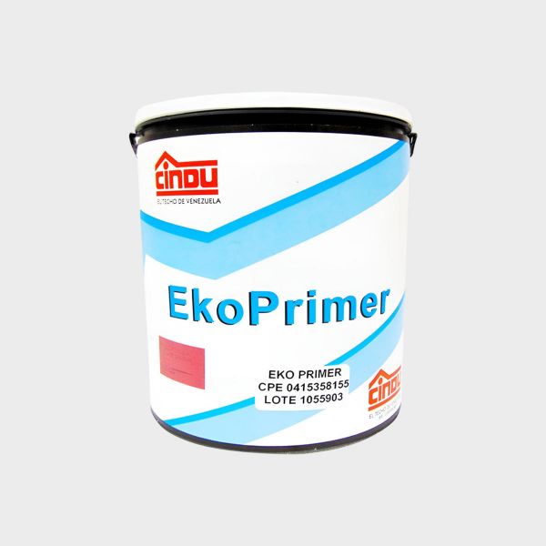 Imagen de EKOPRIMER GALON CINDU