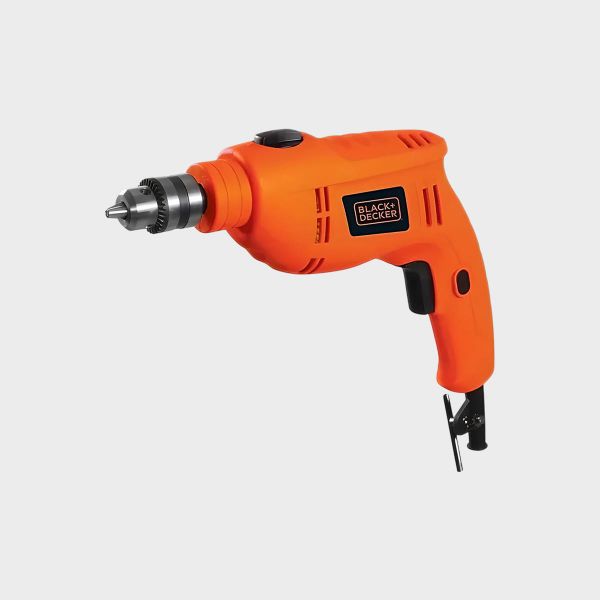 Imagen de TALADRO PERCUTOR 3/8 550W B&D