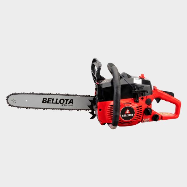 Imagen de MOTOSIERRA 16" 37,2CC BELLOTA