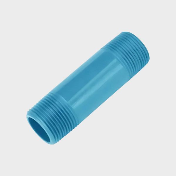 Imagen de NIPLE A.B PVC 3/4" X 5" (12.5 CM) ALT. P