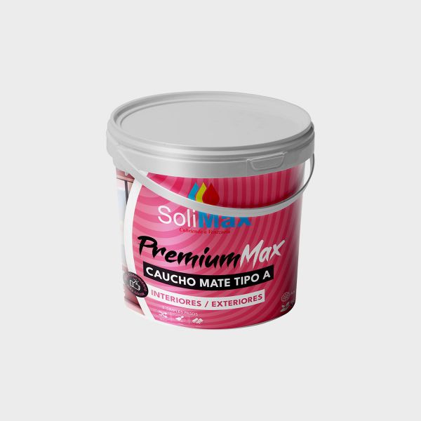 Imagen de PREMIUM-MAX BLANCO 4GL