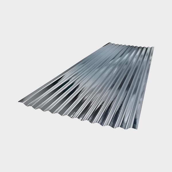 Imagen de LAMINA DE ZINC 3.66X0.8X CAL14 (12PIES)