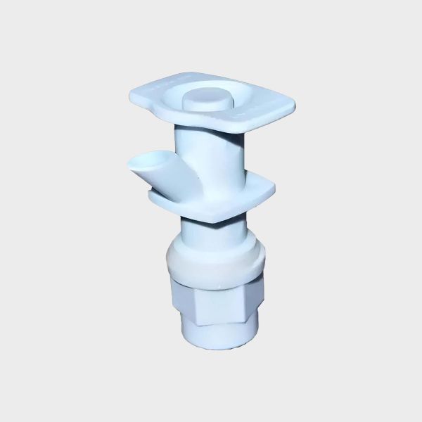 Imagen de GRIFO PLASTICO PARA TERMO DECOCAR