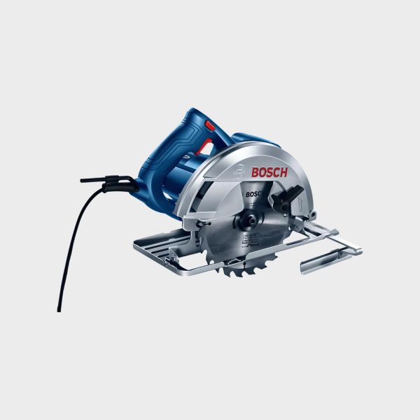 Imagen de SIERRA CIRCULAR 7-1/4" 1500W BOSCH