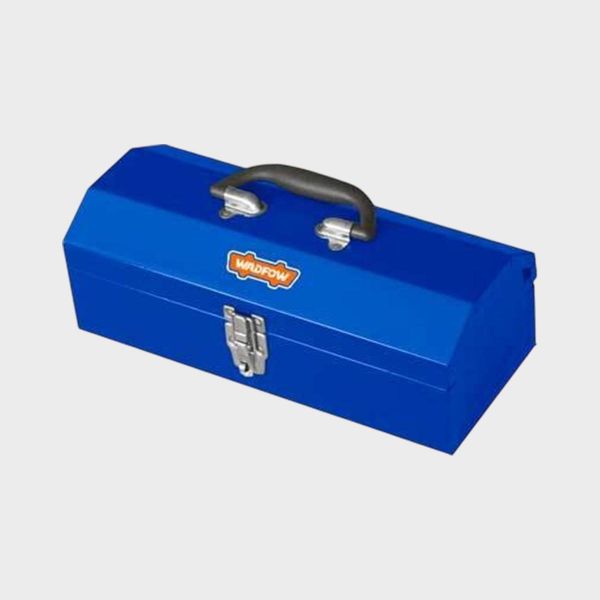 Imagen de CAJA DE HERRAMIENTAS DE HIERRO WADFOW
