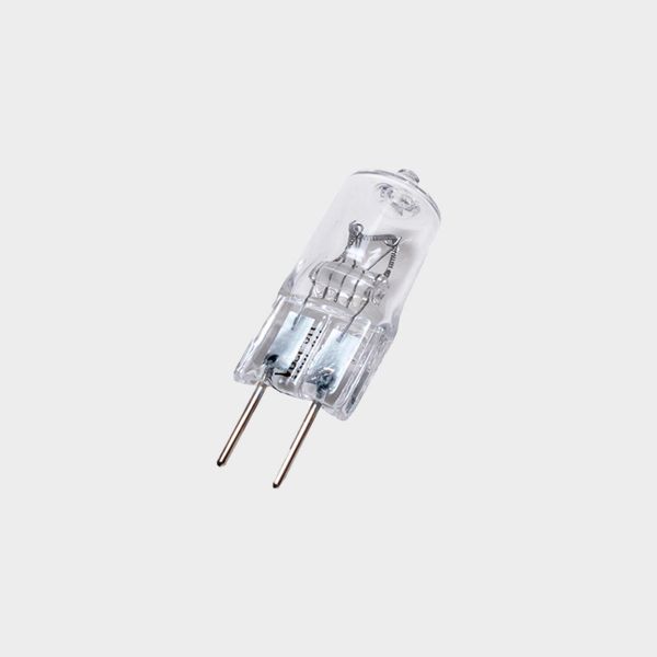 Imagen de BOMBILLO HALOGENO BIPIN 50W