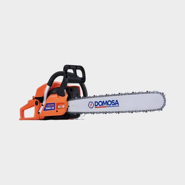 Imagen de MOTOSIERRA NARANJA 22" 54CC DOMOSA PS58