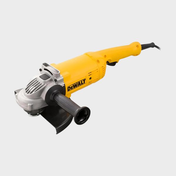 Imagen de ESMERIL ANGULAR 7" 2200W DEWALT