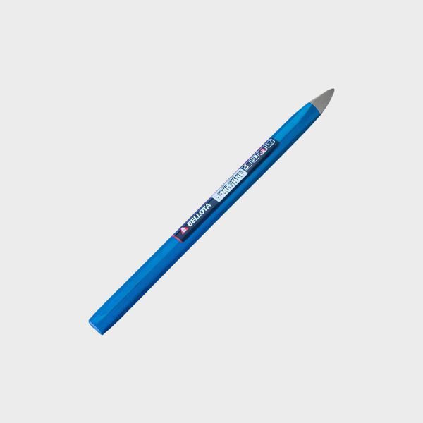 Imagen de CINCEL PUNTERO BELLOTA 5821-16X250