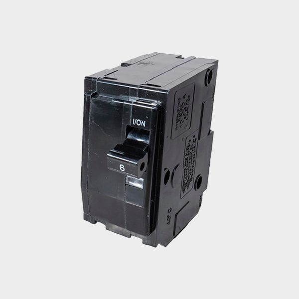 Imagen de BREAKER EMP 2P GQD2-6A/AMP CHESTERWOOD