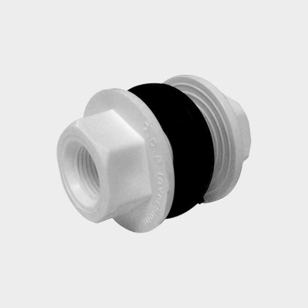 Imagen de SPUD P/TANQUE PLASTICO 3/4"