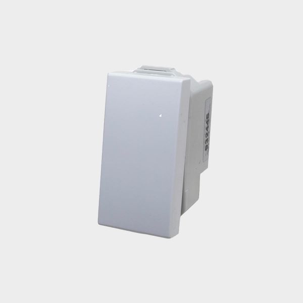 Imagen de CONMUTADOR 3WAY 1P 16AX250V ILUMINABLE B
