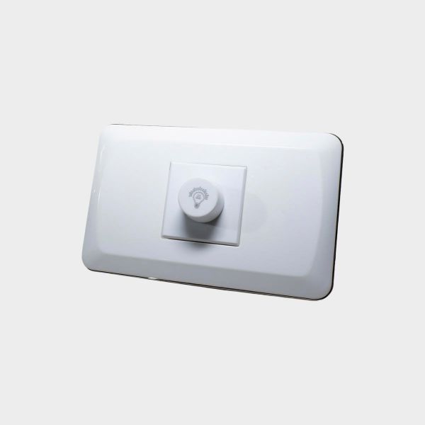 Imagen de APAGADOR DIMMER ZM1028