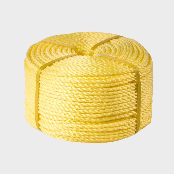 Imagen de MECATE AMARILLO 1" 10KG GENPAR