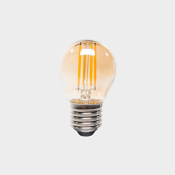 Imagen de BOMBILLO LED VINTAGE 4W MERCURY