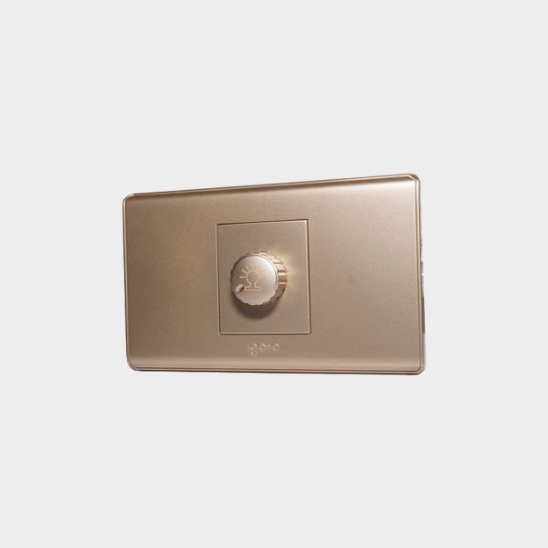 Imagen de INTERRUPTOR DIMMER ORO-A IGOTO