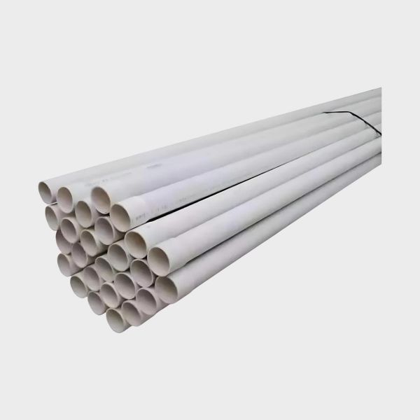 Imagen de TUBO PVC REFORZ 2"X3MT A/N UNITECA