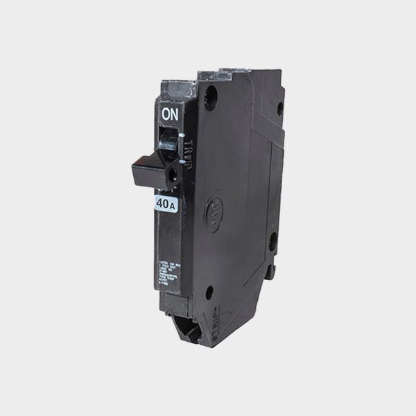 Imagen de BREAKER PARA EMPOTRAR DE 1 POLO 40A