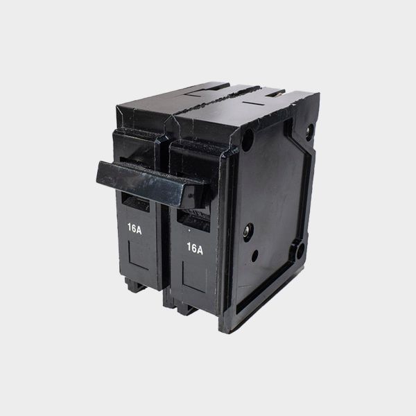 Imagen de BREAKER EMP 2P GBHP2-16A /16AMP CHESTERW