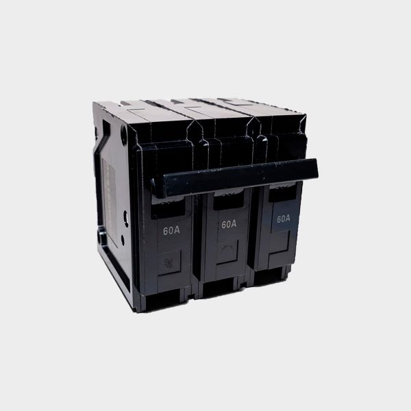 Imagen de BREAKER EMP 3P GBHP3-60A /60AMP