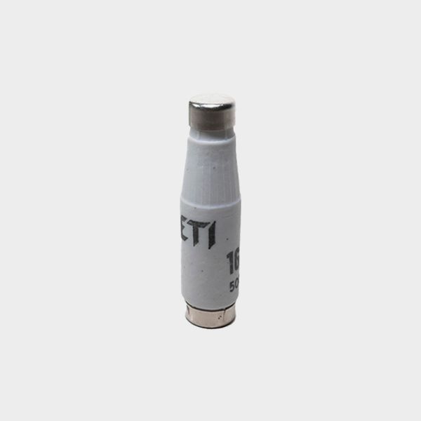 Imagen de FUSIBLE DZ-E16 16 AMP