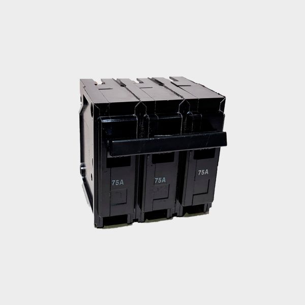 Imagen de BREAKER EMP 3P GBHP3-75A/75AMP