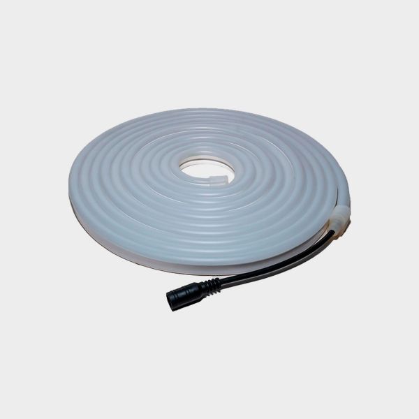 Imagen de CINTA LED NEON 8W-5MT BLANCO STARLED
