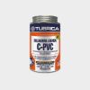 Imagen de PEGA NARANJA CPVC 1/64 (59ml) TUBRICA