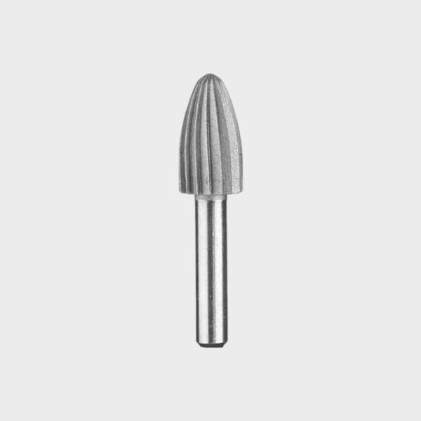 Imagen de FRESA ROTATIVA OVALADA GCR15 6MM WADFOW
