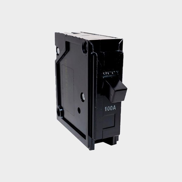 Imagen de BREAKER P/EMPOTRAR 1POLO GBHP1 100A
