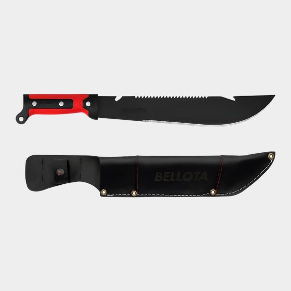 Imagen de MACHETE BELLOTA JUNGLA 12" C/FUNDA