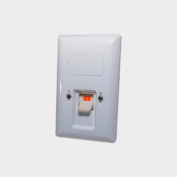Imagen de INTERRUPTOR BIPOLAR EMP 20-32AMP 110V