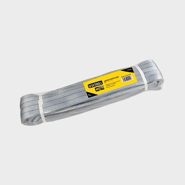 Imagen de CUERDA SUJETA CARGA 4TONX4MTS UYUSTOOLS