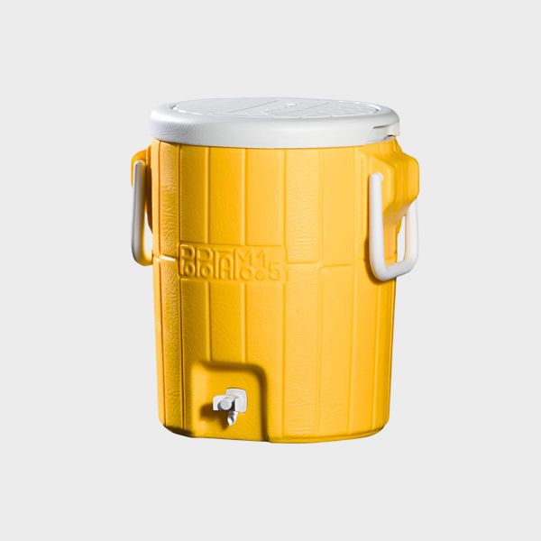 Imagen de TERMO DECOCAR 15 LTS