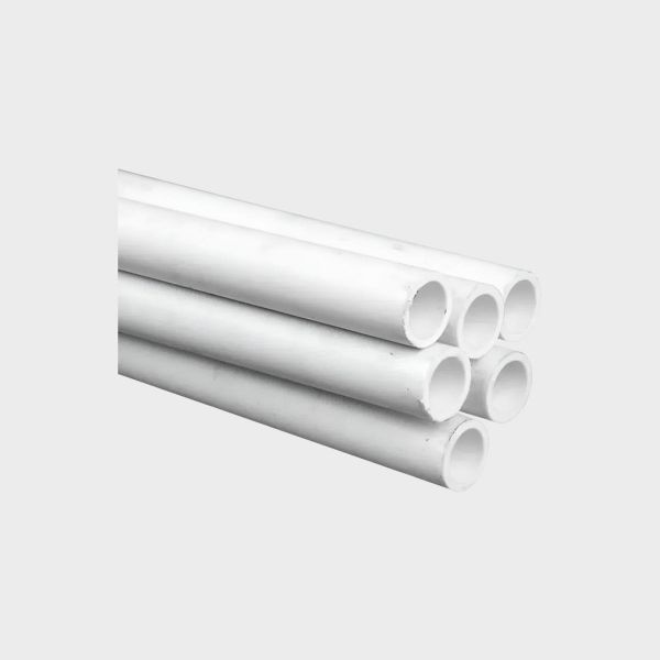 Imagen de TUBO PRESION 3/4"X3MT A/F BLANCO