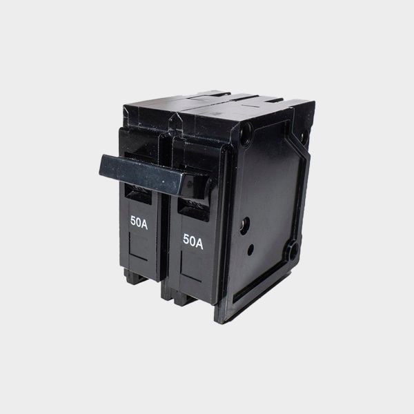 Imagen de BREKER HQP 2X50 ENCHU