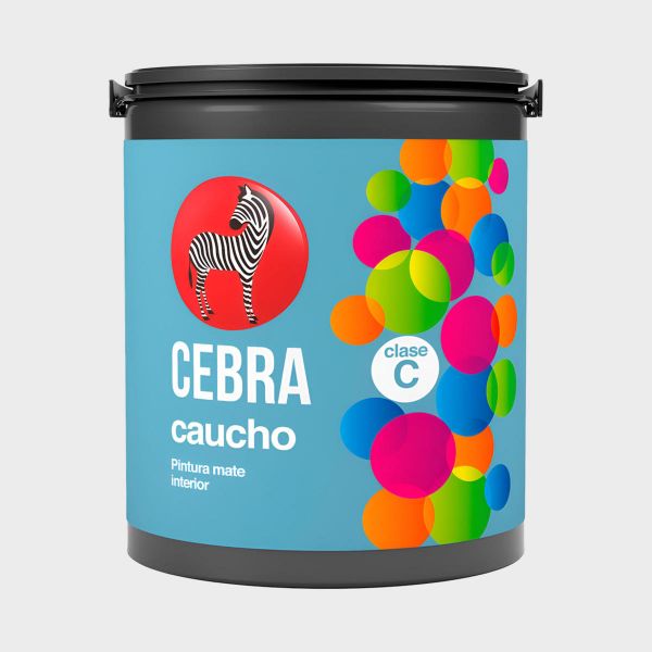 Imagen de CAUCHO NIMBUS FUCSIA 1G CEBRA