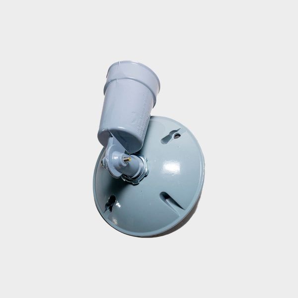 Imagen de BASE SENCILLA P/REFLECTOR 110V-130V E27