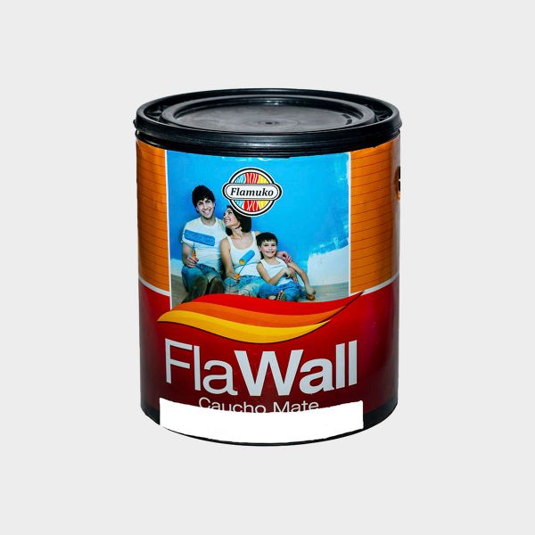 Imagen de CAUCHO FLAWALL ALBARICOQUE 1GL