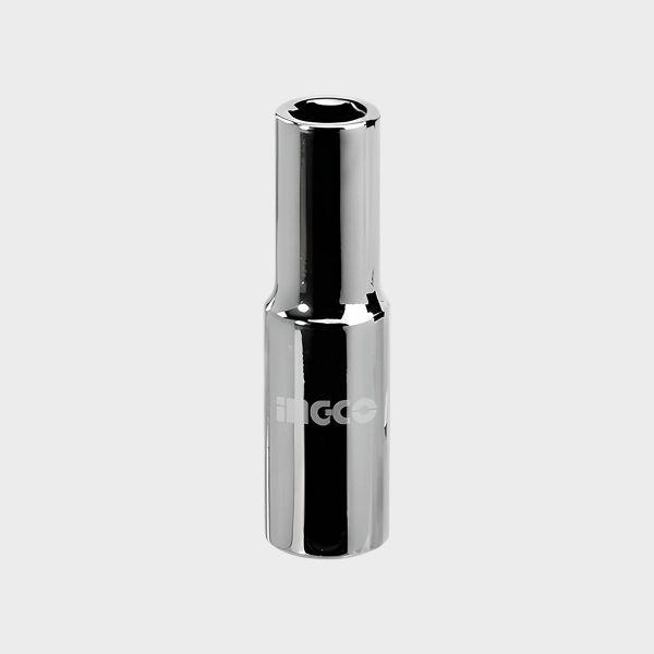 Imagen de DADO HEXAG. 11MM X 1/2" PROF IND INGCO