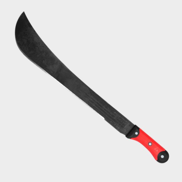 Imagen de MACHETE BELLOTA 20" LINIERO M/PLAST