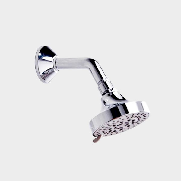 Imagen de REGADERA DE DUCHA NARE 4" IDEACE