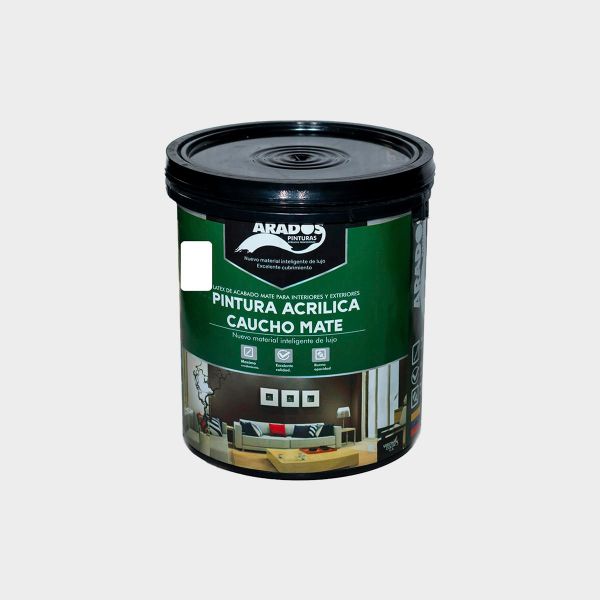 Imagen de CAUCHO TIPO A MOSTAZA OSCURO GL VERONA