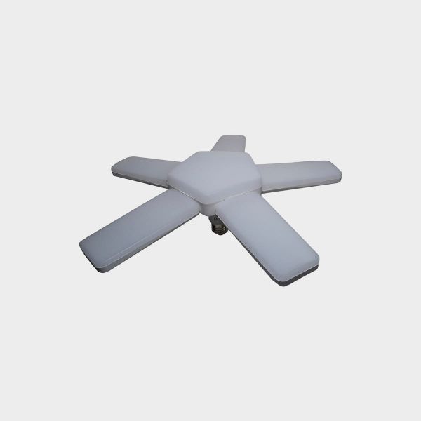 Imagen de BOMBILLO DECO T/ESTRELLA 60W VERT