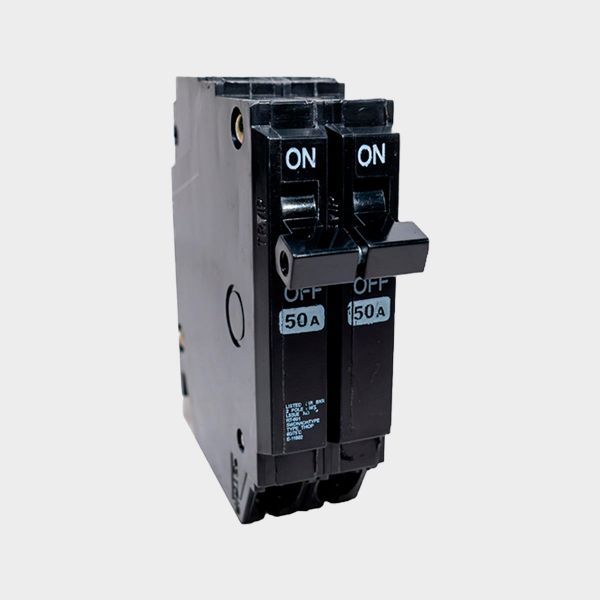 Imagen de BREAKER P/EMPOTRAR 1POLO GQD1 10A