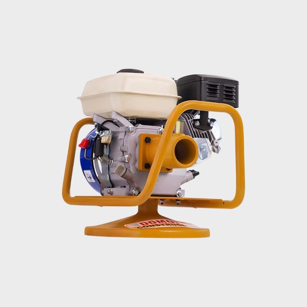 Imagen de VIBRADOR 5.5HP GASOLINA DOMOSA