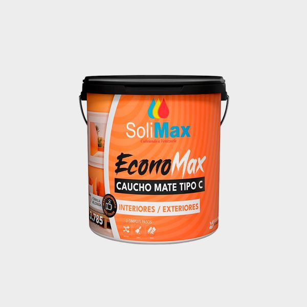 Imagen de ECONO-MAX VIOLETA ACTIVA . 1GL