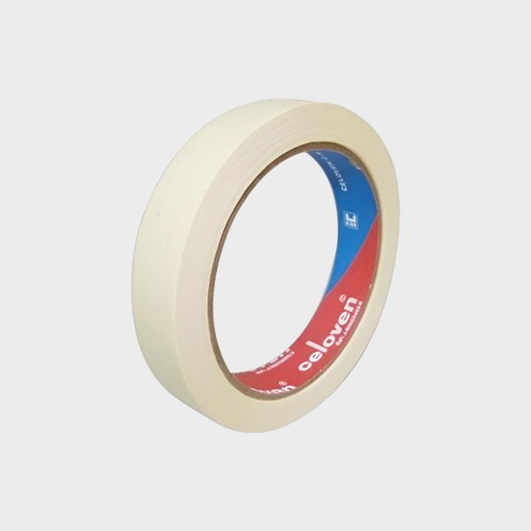 Imagen de TIRRO CELOVEN 1240 1/2" X 30MTS