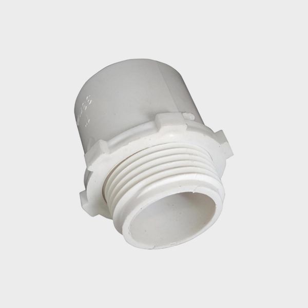 Imagen de ADAPTADOR CONDUIT ASTM 1"UNITECA