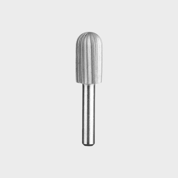 Imagen de FRESA ROTATIVA CILIND GCR15 6MM WADFOW
